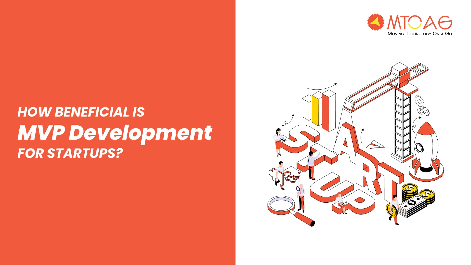 What is MVP Development and Its Benefits for Startups?