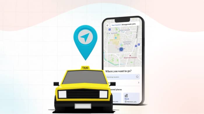 How to Build a Ride-Hailing App Like Bolt Taxi in the UK?