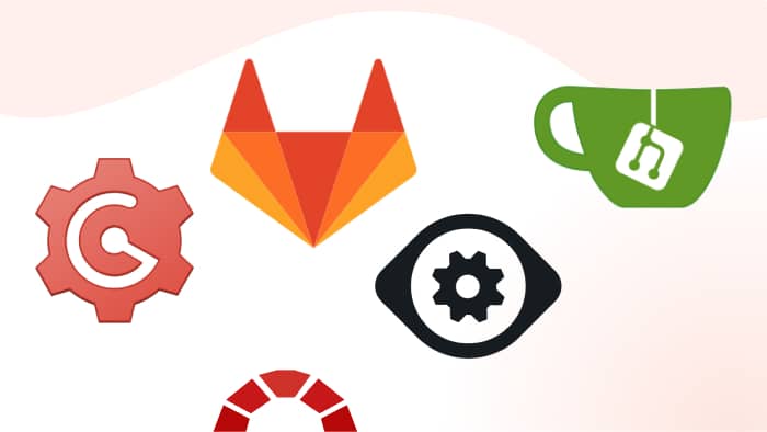 Top 10 GitHub Alternatives Developers are Using in 2026