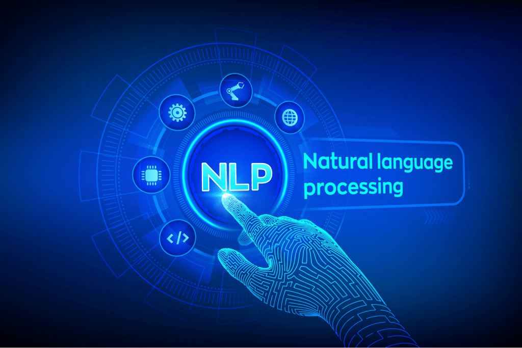 Natural Language Processing