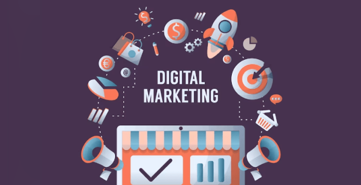 Top Digital Marketing Agencies in London (2025 Updated List)