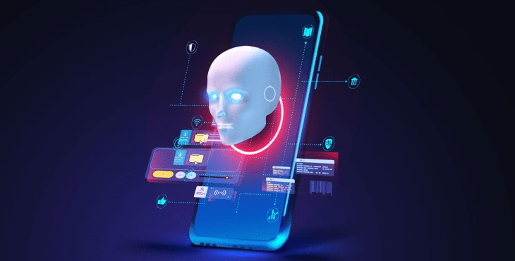 How to Create an AI App? A Start-to-Finish Guide