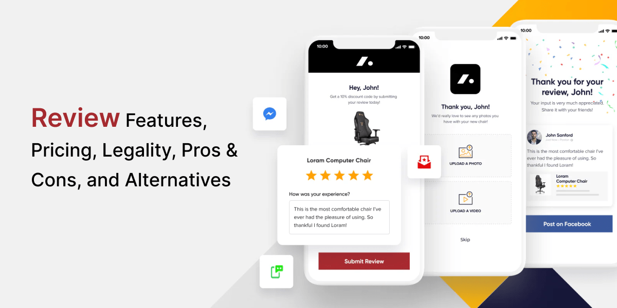 LessonUp Review: Features, Pricing, Legality, Pros & Cons, and Alternatives
