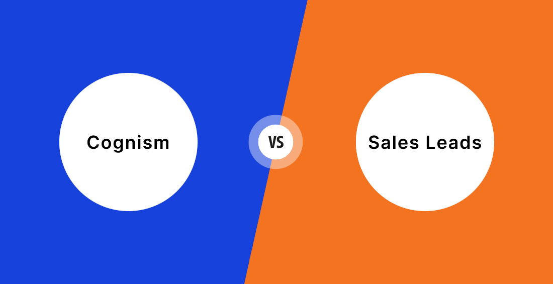 Cognism-vs-sales