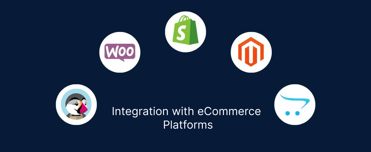 eCommerce-platforms