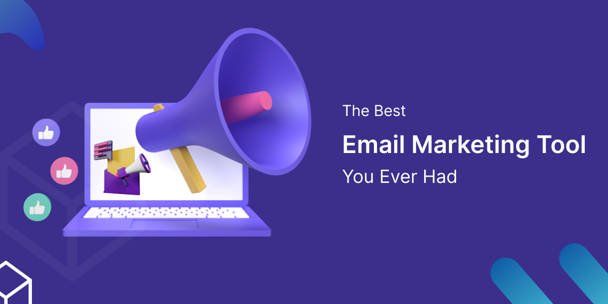 Email Marketing
