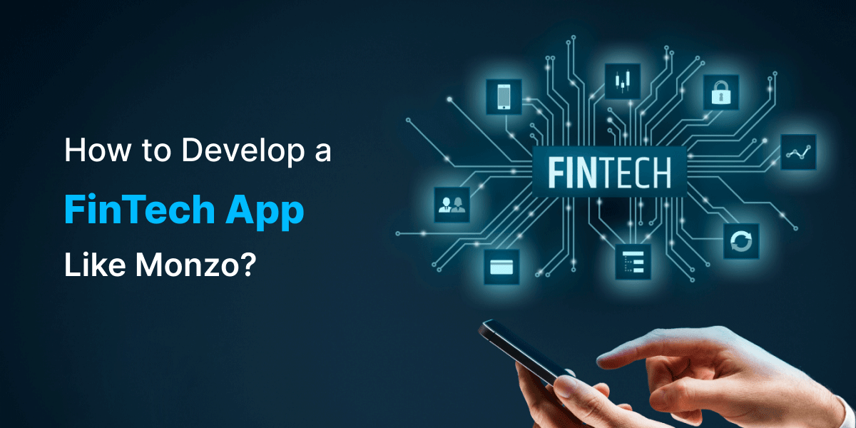 FinTech App