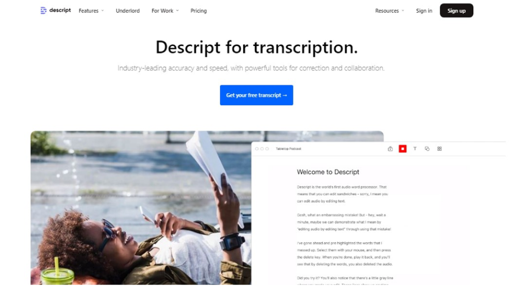 Automated_Transcription