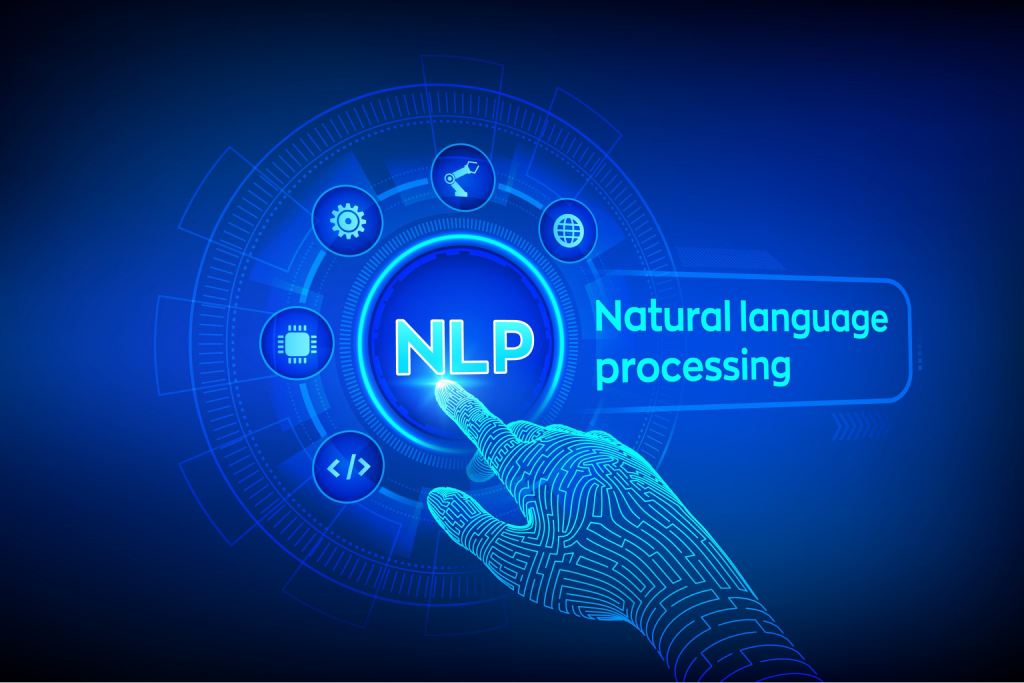 Natural Language Processing