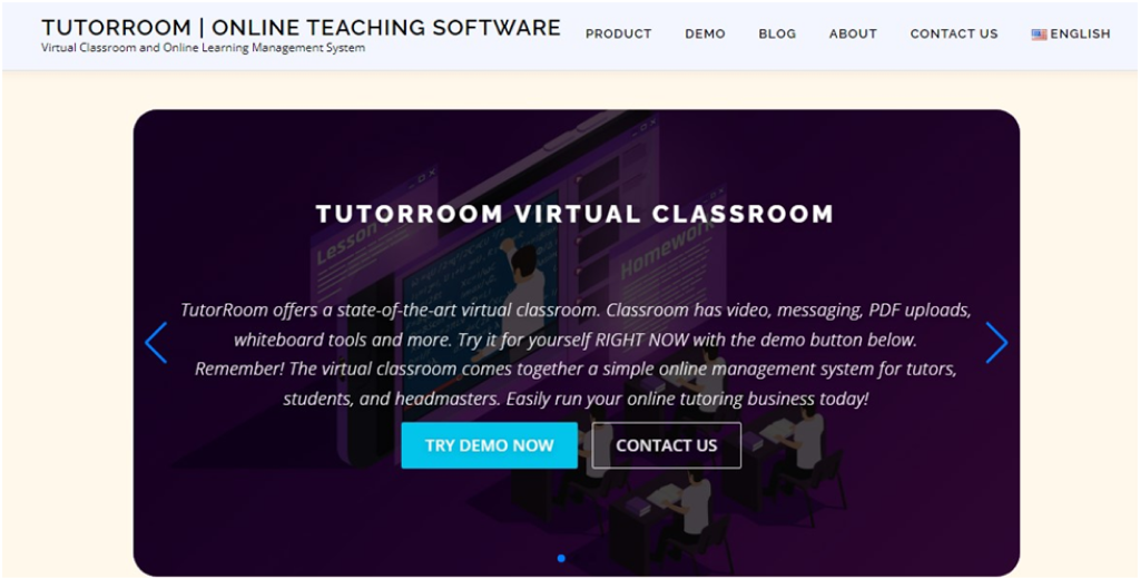 TutorRoom