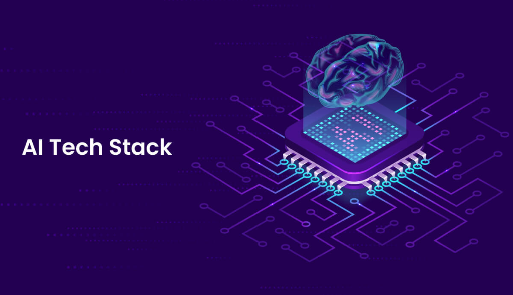 Select the Tools and Technology Stack for AI