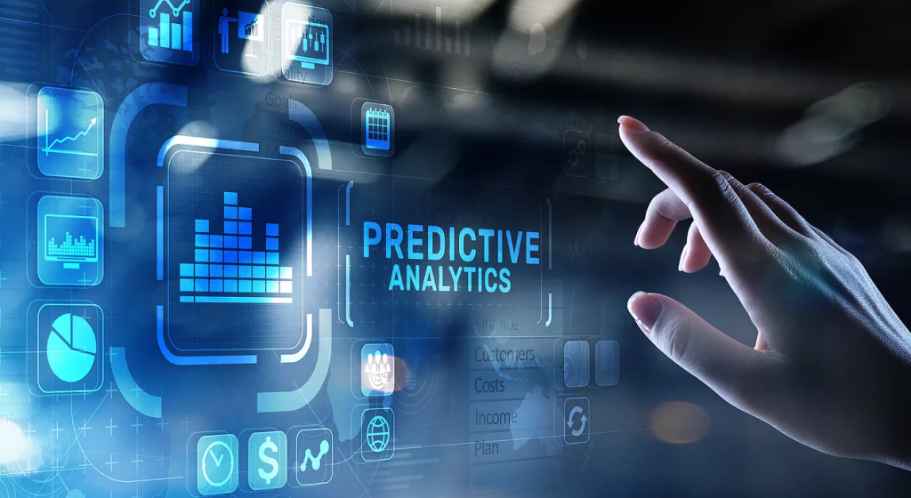 Predictive Analytics 