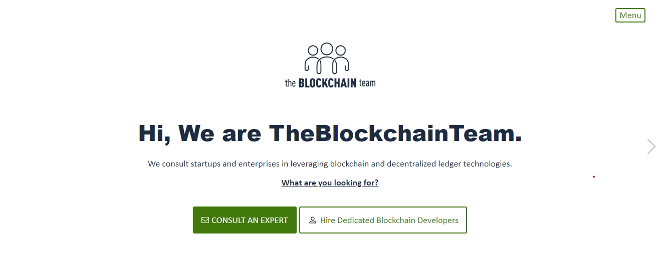 TheBlockchainTeam