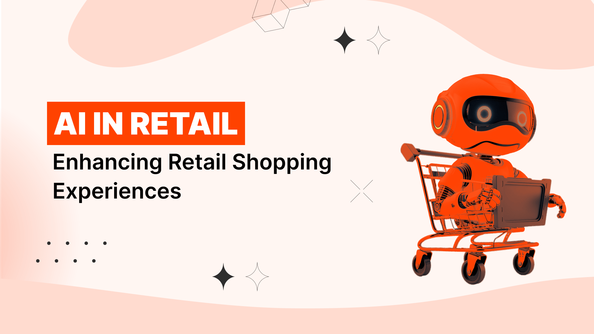 Artificial Intelligence in Retail