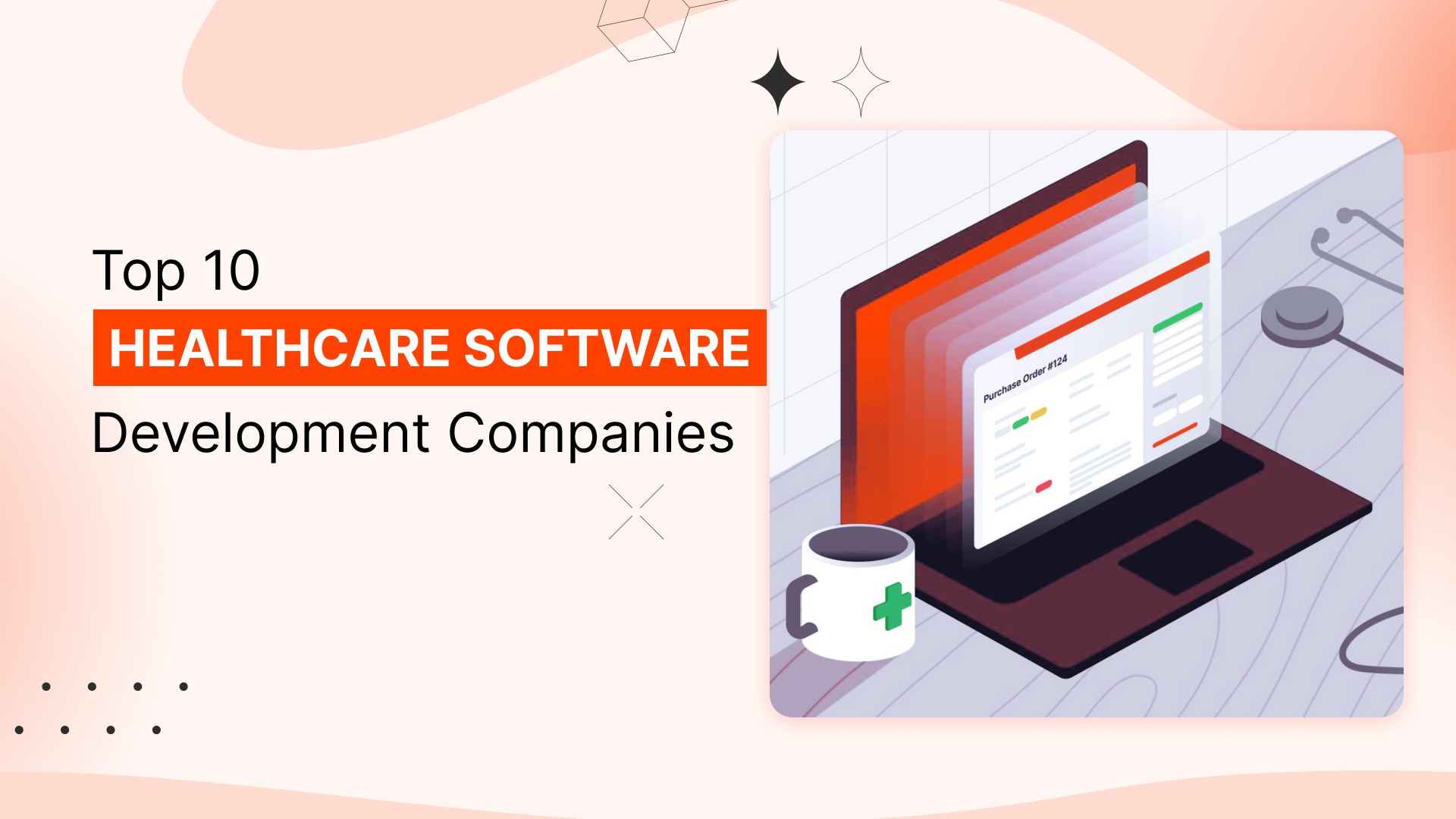 Healthcare Software