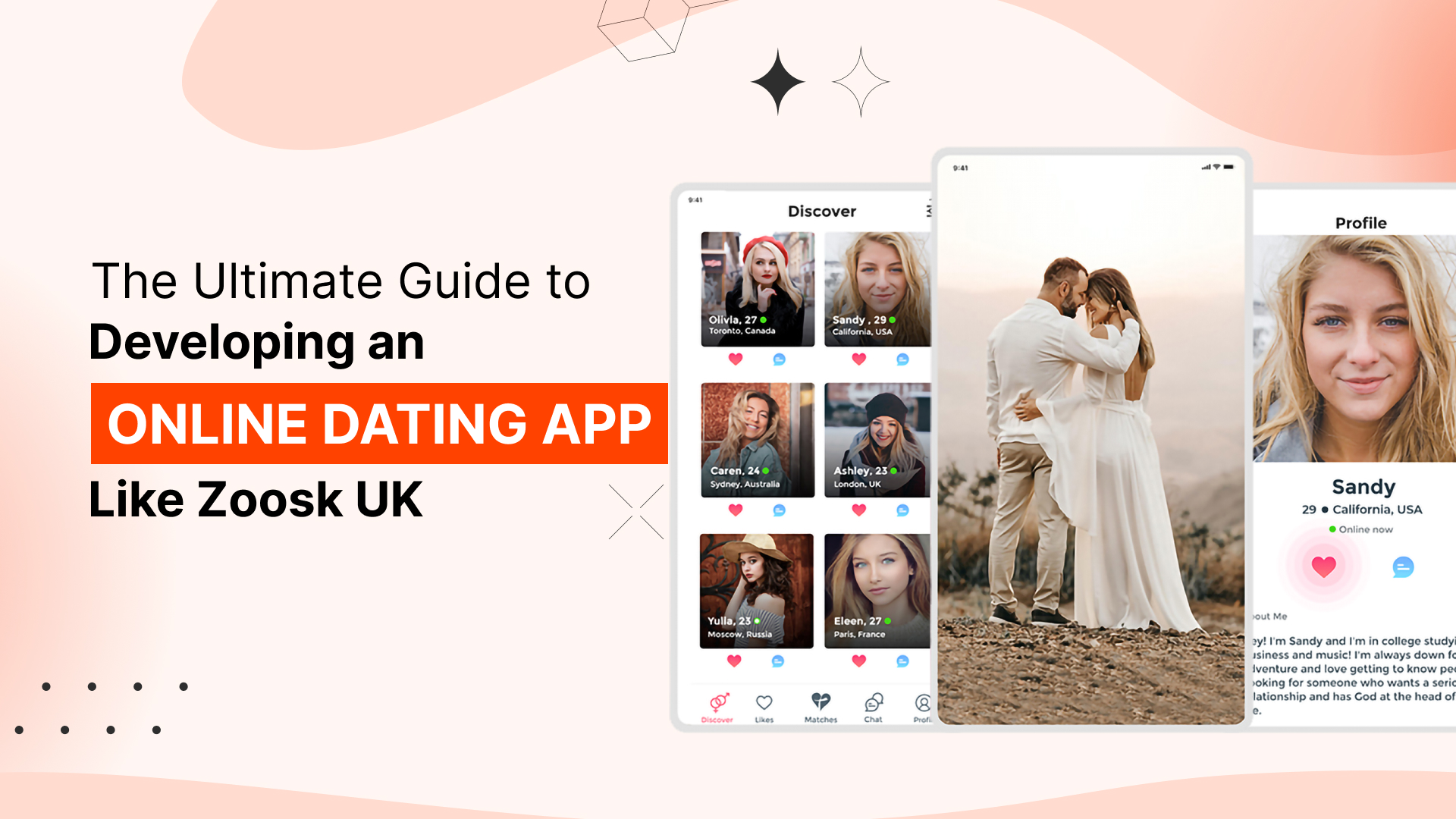 Zoosk UK