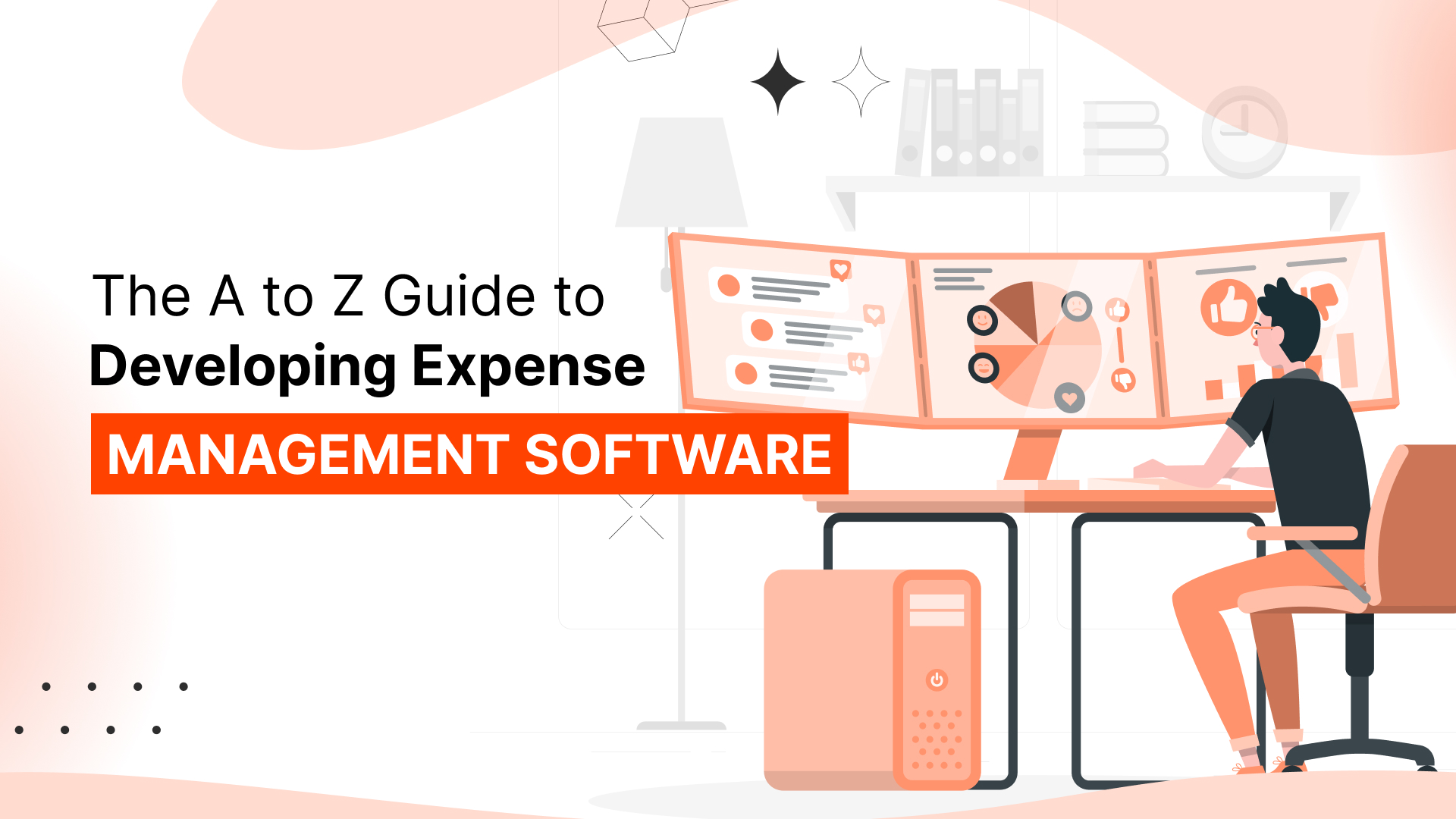 Expense Management Software